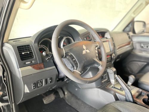 Mitsubishi Pajero Full 3.8 Hpe Aut. 5p