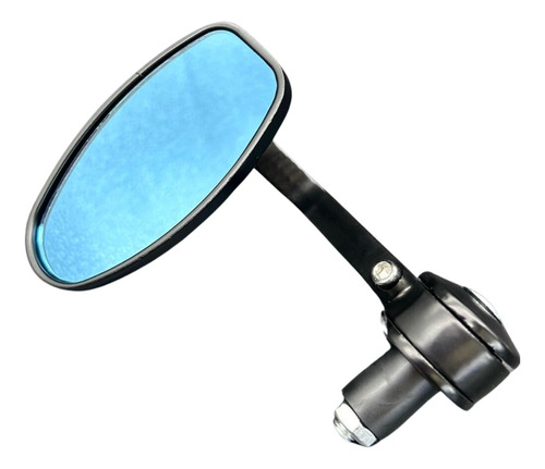 Espelho Esportivo Mt 03 Mt07 Mt-09 Retrovisor Ponta Guidao