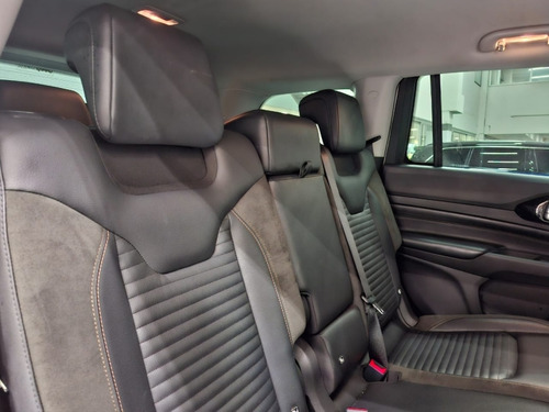 Jeep Commander 1.3 T270 TURBO FLEX LIMITED AT6