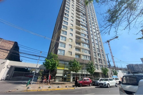 Departamento En Venta Metro Ecuador 1d1b