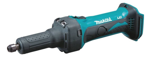 Rectificador Makita Xdg01z 1/4' 18v Amoladora Angular S/b