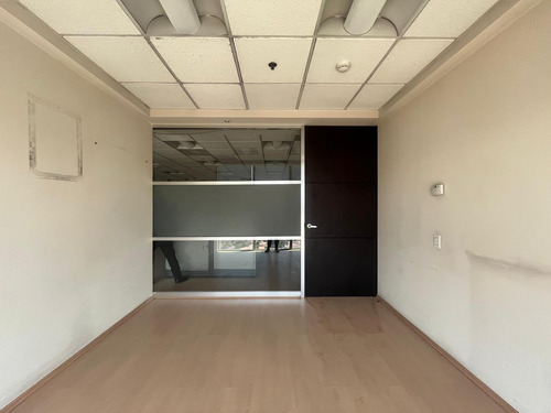 Oficina En Renta - Paseo De La Reforma - 325m2 - Piso 10