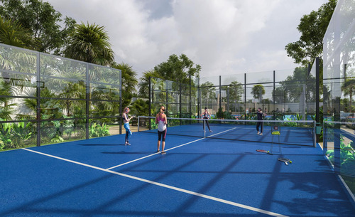 Lotes Residenciales En Venta Con Amenidades En Cholul, Yucatán