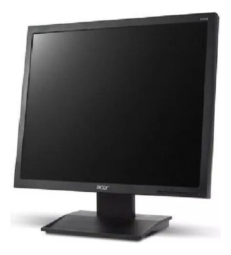 Monitor Acer 17 