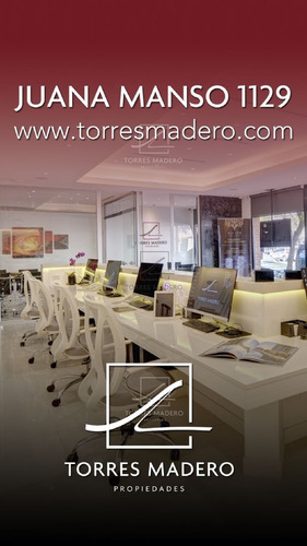 Imagen 7 de 18 de Oficina En Alquiler Ubicado En Puerto Madero, Capital Federal, Buenos Aires