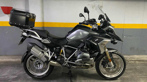 Bmw R 1200 Gs 2017 Full - Excelente Estado