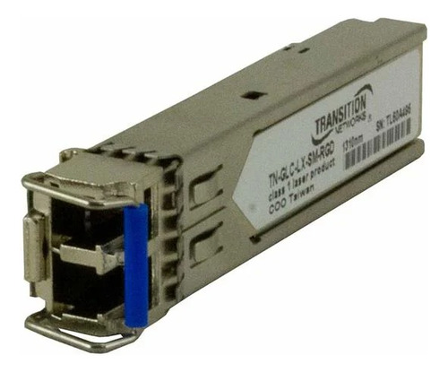 Módulo Transceiver Sfp Cisco Glc-lh-sm