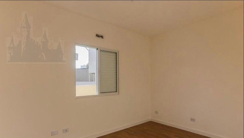Casa Para Venda, 3 Dormitórios, Vila Firmiano Pinto - São Paulo - 12055