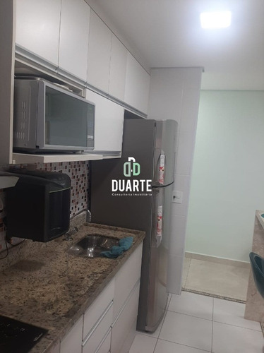Imagem 10 de 16 de Apartamento - Ap04154 - 69833863