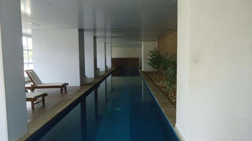 Imagem 8 de 15 de Apartamento Mobiliado À Venda No Vision Anália Franco. - 621