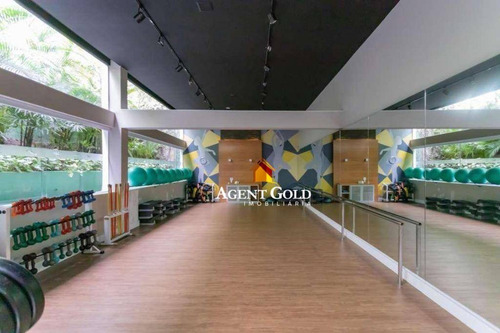 Imagem 30 de 30 de Apartamento Com 4 Suítes À Venda, 270 M² Por R$ 6.499.000 - Barra Da Tijuca - Rio De Janeiro/rj - Ap2627