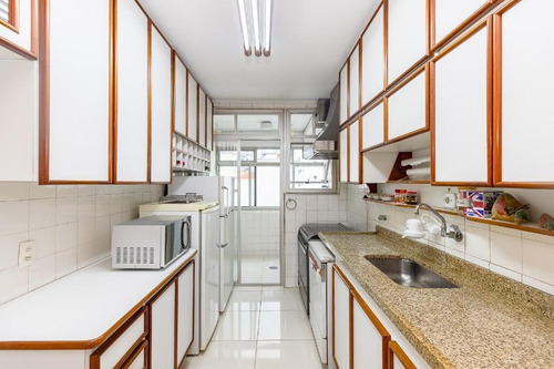 Imagem 19 de 28 de Apartamento - Sumarezinho - Ap4277rm