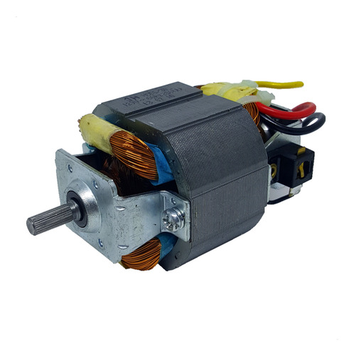 Motor 127v Para Mixer Oster 2609 20654