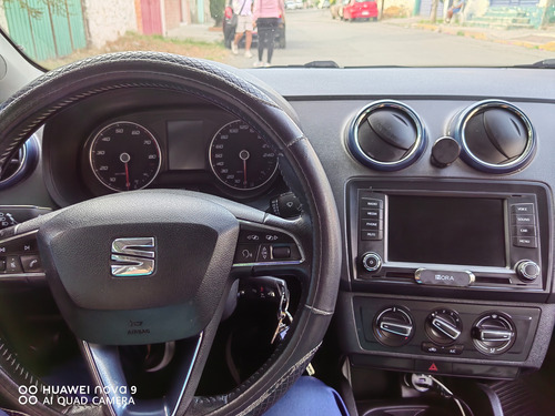 Seat Ibiza 1.6 Connect 5p Mt