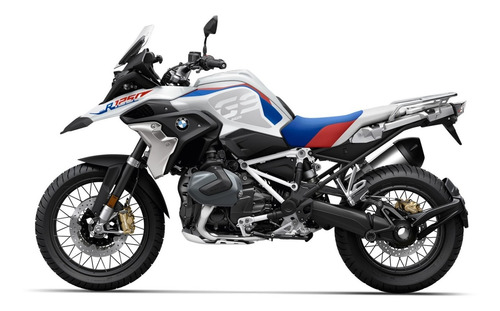 Bmw R1250gs 2021. Financiacion Bancaria 60 Meses Con Bbva!!