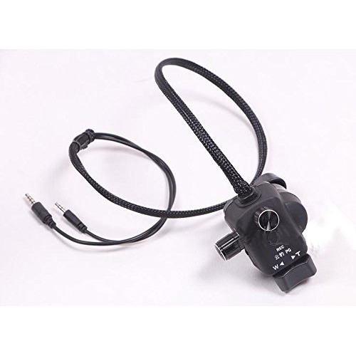 Yunbao Aperture Zoom Controller Cable Focus Control Remoto P