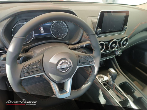 Nissan Sentra B18 SR