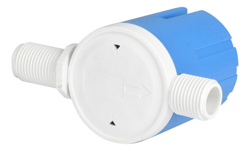 2 Válvula De Control Automática Del Nivel De Agua Válvula
