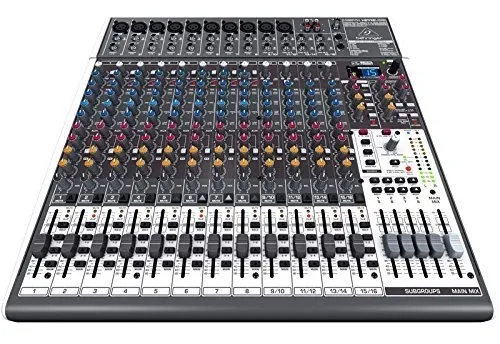 Behringer Xenyx X2442usb