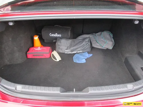 Mazda 3 2000cc At Aa