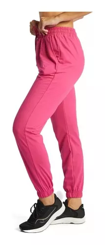 Pantalón Reves Aura Mujer Jogging Deportivo - Local Olivos