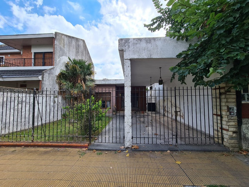 Casa Americana 3 Ambientes Venta  Ituzaingo Norte 