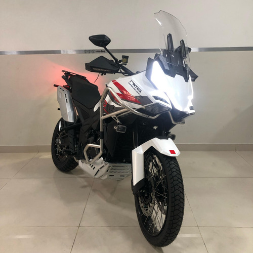 Beta Zontes 703f No Trk No Voge No Cf Permutas