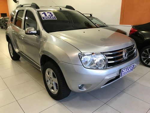 Renault Duster Dynamique