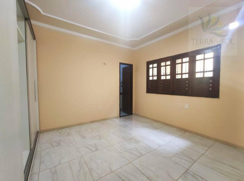 Imagem 15 de 18 de Casa Com 3 Dormitórios À Venda, 130 M² Por R$ 370.000,00 - Edson Queiroz - Fortaleza/ce - Ca1014