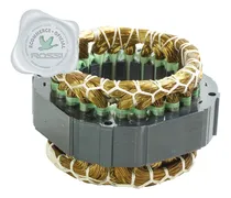 Comprar Estator 1\u002F3 Dz4 Dz Bl4 Bv Plp4 Pivo P35 Peças Motores Rossi