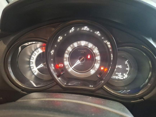 Citroën C3 1.5 TENDANCE 8V FLEX 4P MANUAL