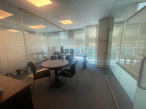 Arriendo Oficina 852 M2 Edificio Tipo A