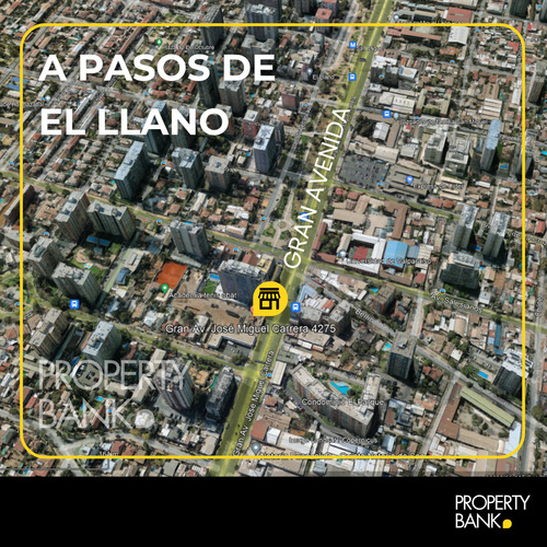 Arriendo Local Comercial En San Miguel / Teresa Vial