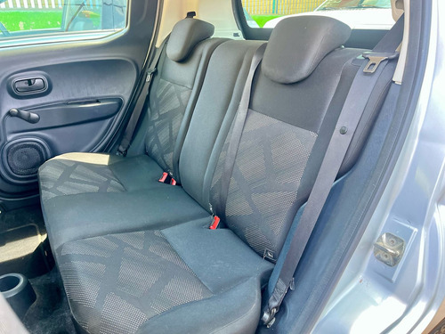 Fiat Mobi 1.0 Like Mt