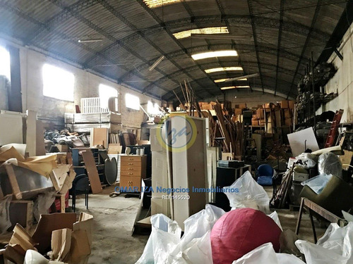 Imagen 12 de 14 de Iza - Alquiler Local Industrial Cw145520