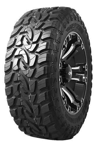 Llanta Mud Contender Mazzini 33x12.50r18lt 118q Índice De Velocidad Q