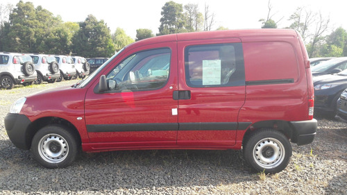 Citroën Berlingo 1.6 Hdi 92 Bussines Mixto