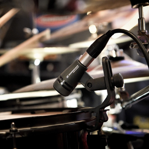 Micrófono Sennheiser E604