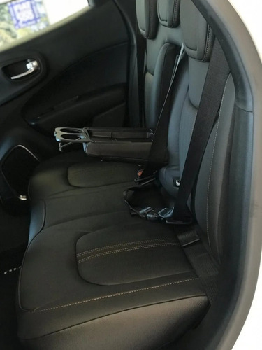 Imagen 14 de 15 de Fiat Toro 1.8 At 6 , Financiada Por Pacto Claro, (men)