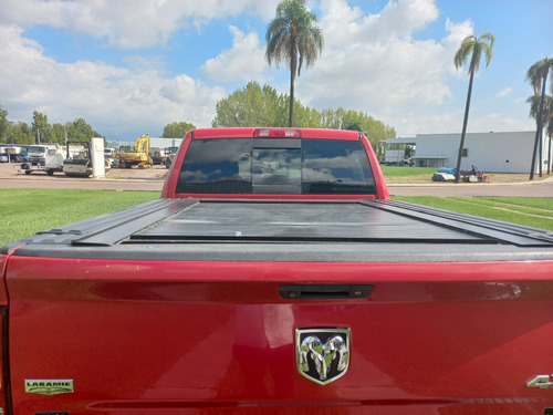 Imagen 8 de 16 de Ram 2500 Laramie