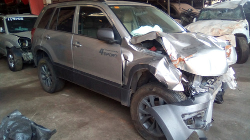 Sucata Suzuki Grand Vitara 2015 Somente Retirada De Peças