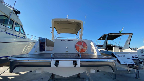 Century Yachts