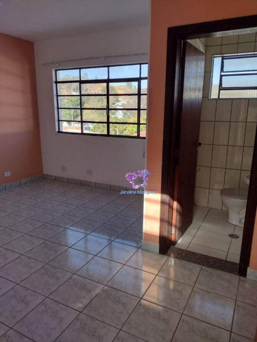 Imagem 11 de 13 de Sala Para Alugar, 17 M² Por R$ 650,00/mês - Centro - Araçariguama/sp - Sa0003