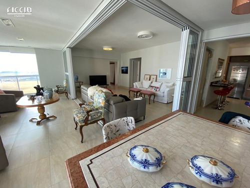 Imagem 2 de 15 de Apartamento - Jardim Aquarius - Ref: 9124 - V-ri4753