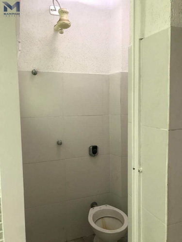 Imagem 23 de 24 de Apartamento Com 2 Dorms, Centro, Niterói, Cod: 265 - A265