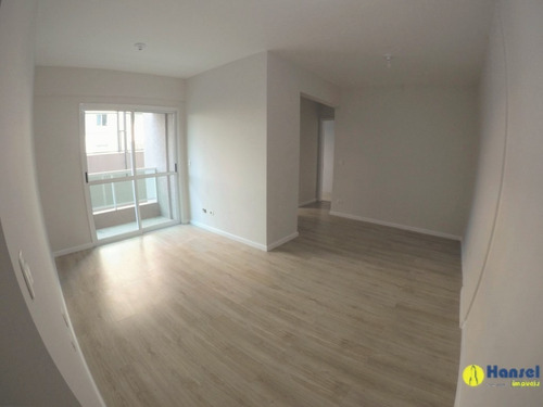 Imagem 3 de 30 de Apartamento Para Venda - 92204.001