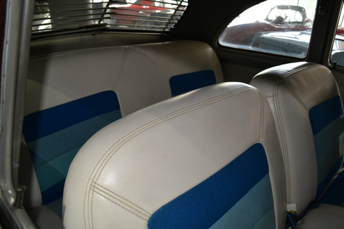 Imagen 11 de 11 de Ford Business Coupe 1949
