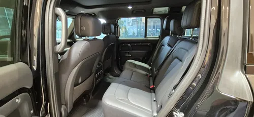 Land Rover Defender 110 5.0 V8 Awd