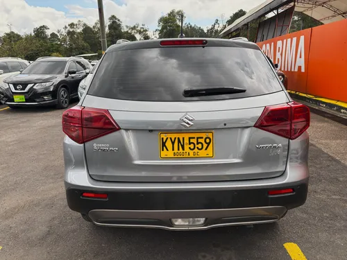 Suzuki Vitara 1.6 Gl