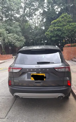 Ford Escape 2.0 Se 4x2